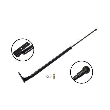 Fcs Struts LIFT SUPPORT TAILGATE LEFT 84939